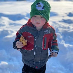 Meet your Posher, Alicia